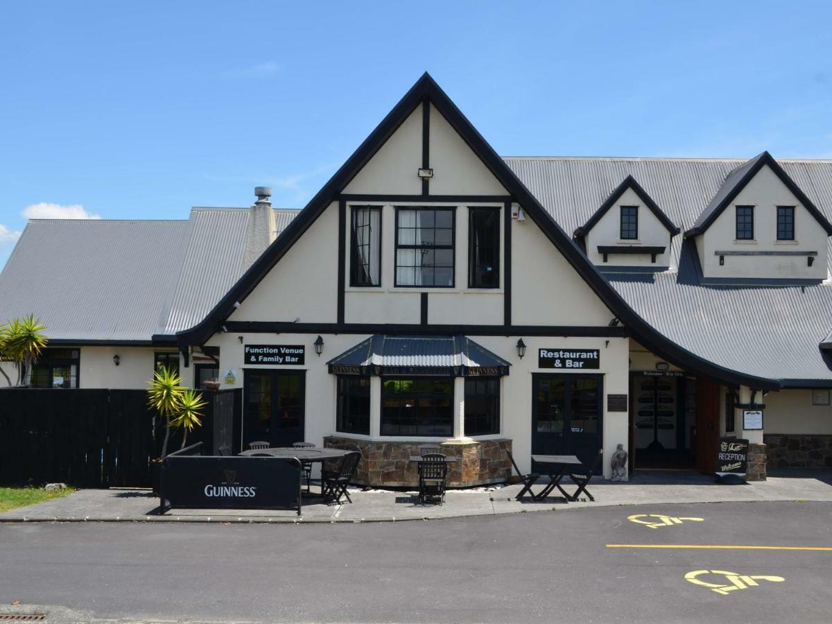 Salty Dog Inn Snells Beach Exterior foto
